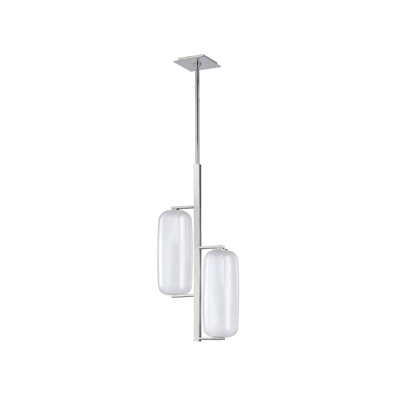 Pebble Pendant Light