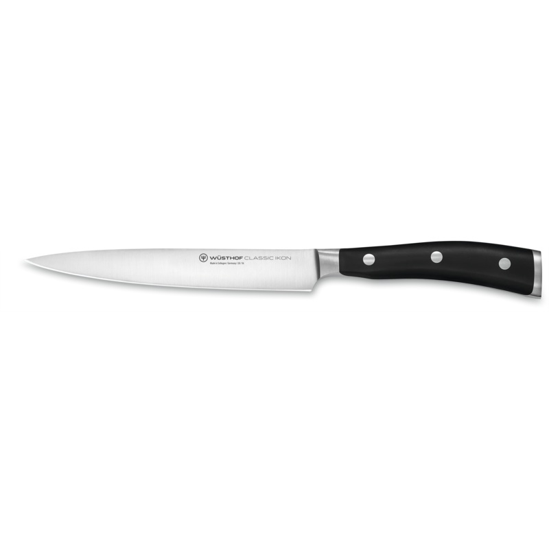 Wusthof Classic Ikon 6″ Utility Knife