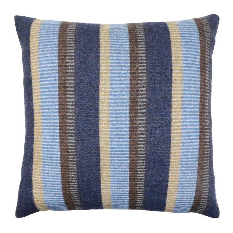 Arthur Pillow