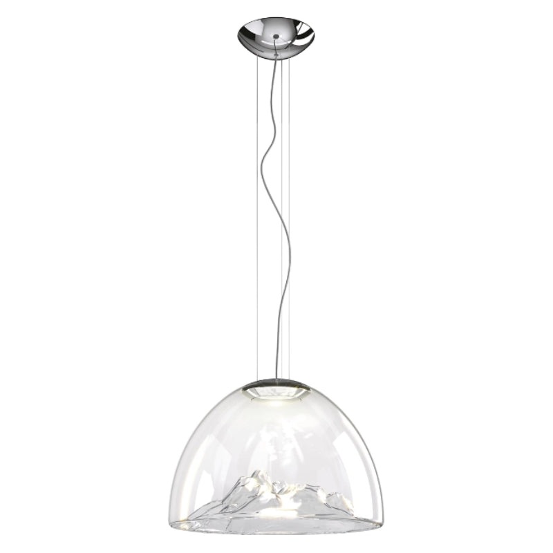 Axo USMOUNTA Mountain View 1-lt 21″ LED Pendant Light