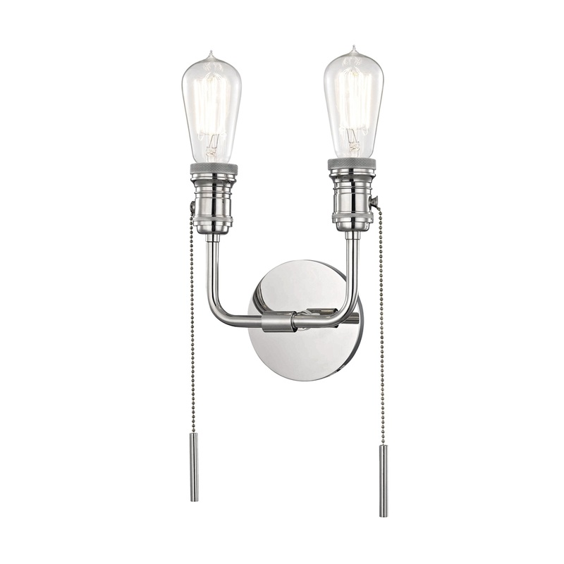 Lexi Wall Light