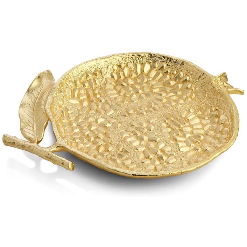 Michael Aram Pomegranate Plate