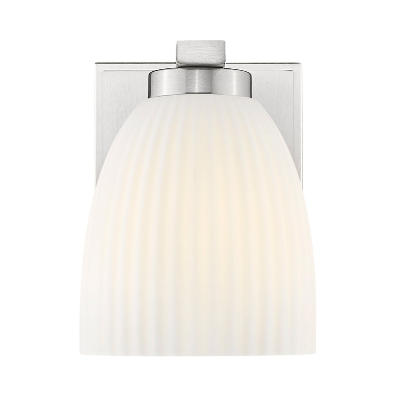 Naya Bath Wall Light