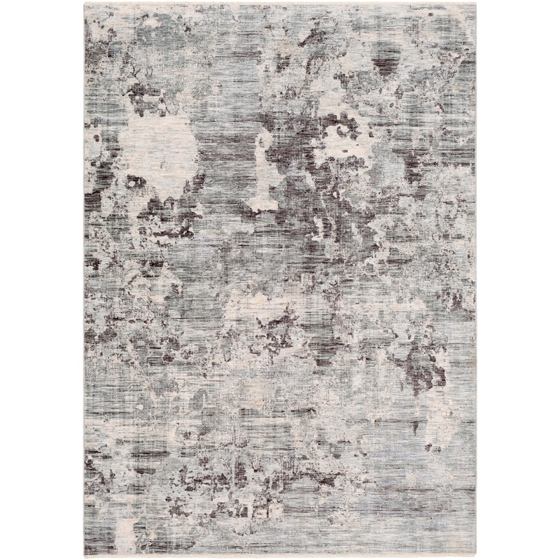 Presidential 23906 Machine Woven Synthetic Blend Indoor Area Rug by Surya Rugs