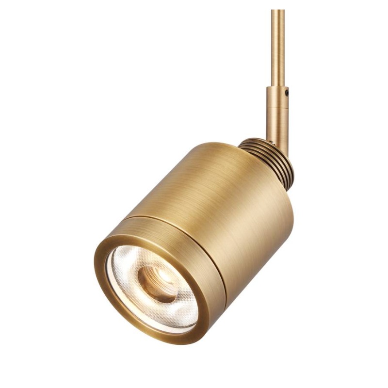 Visual Comfort 2″ LED Tellium Head