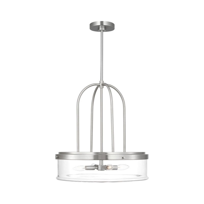 Anders Round Pendant Light