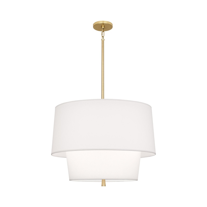 Decker Pendant Light