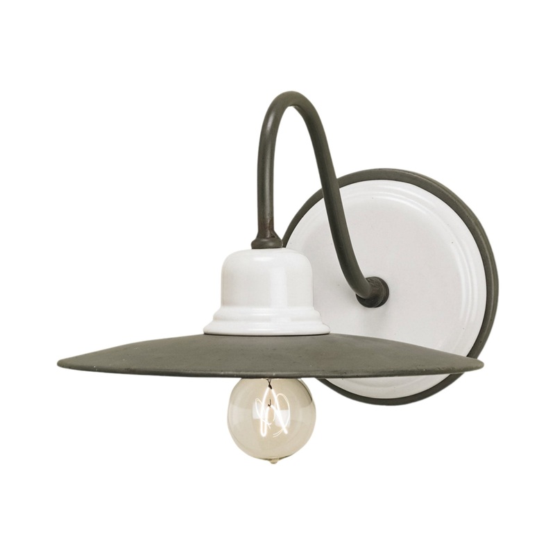 Eastleigh Wall Light