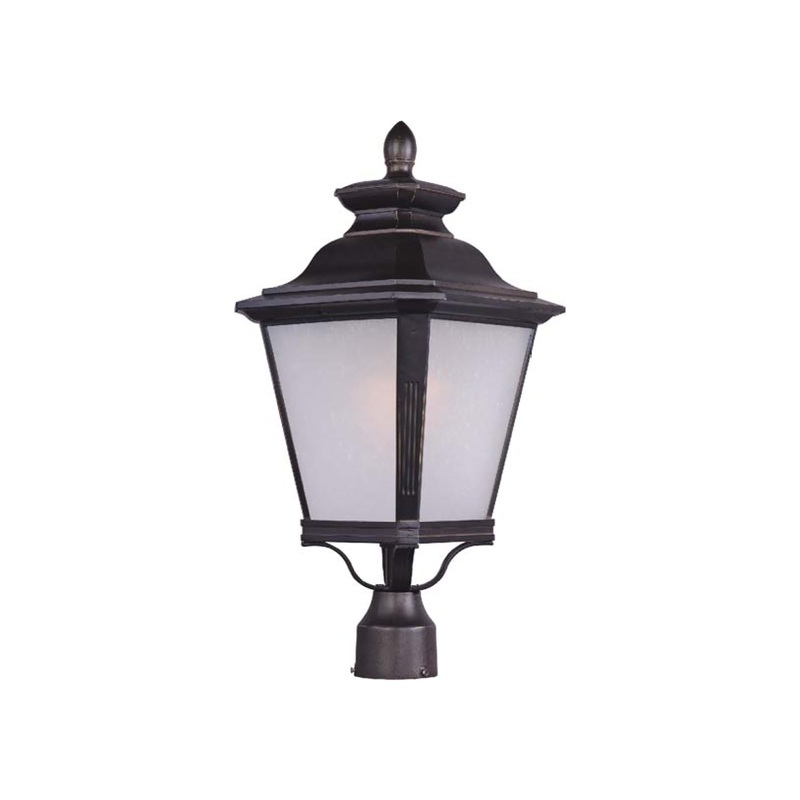 Knoxville Outdoor Post Light