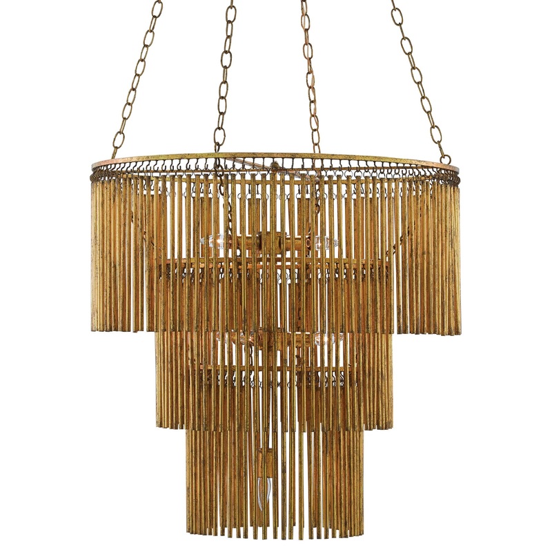 Mantra Chandelier