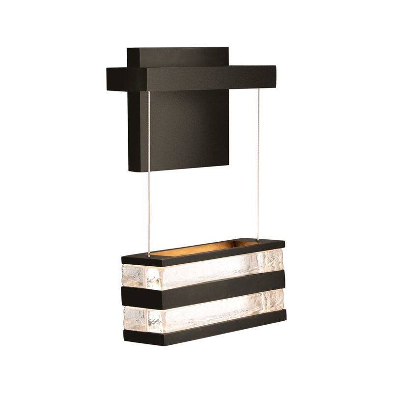 Stacks LED Wall Light