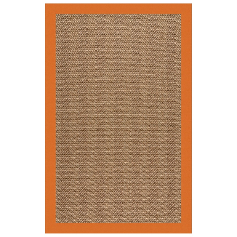 Zelda-Herringbone Clementine