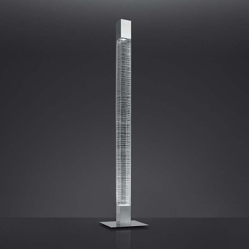Artemide Mimesi LED Floor Lamp