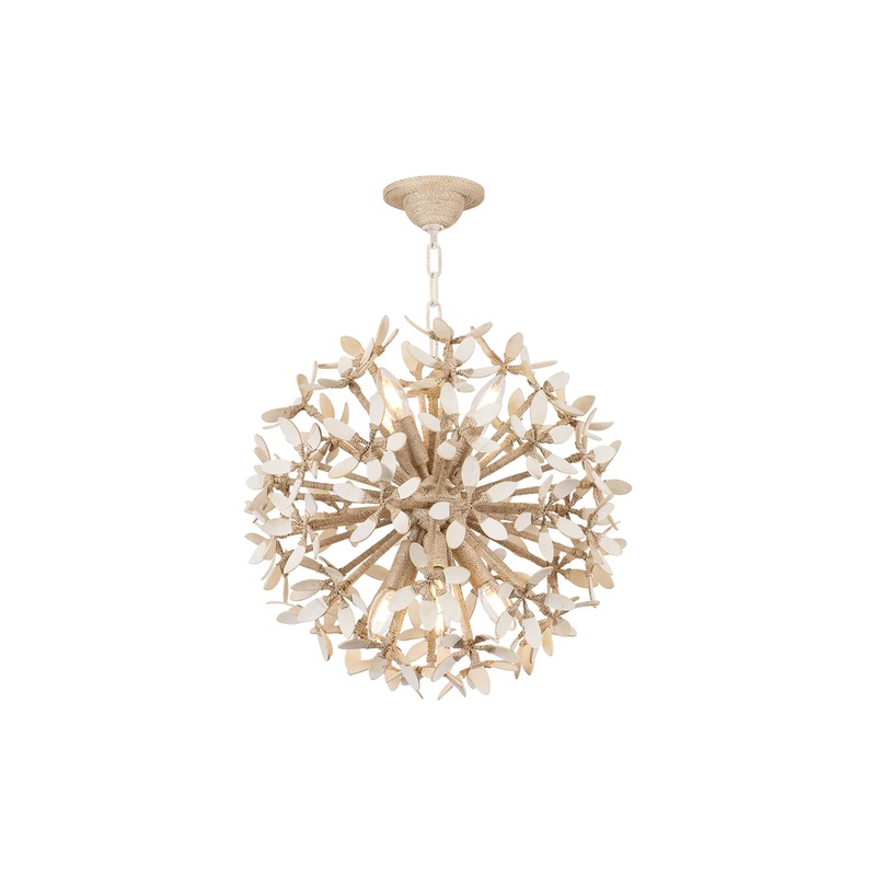 Corfu Chandelier