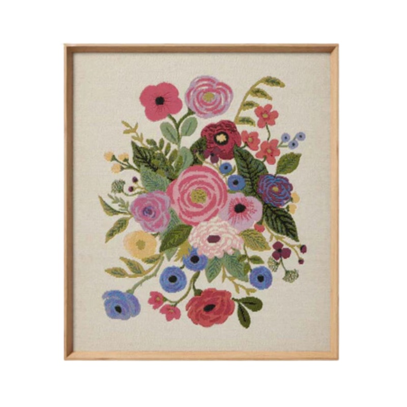 Juliet Rose Framed Art Print