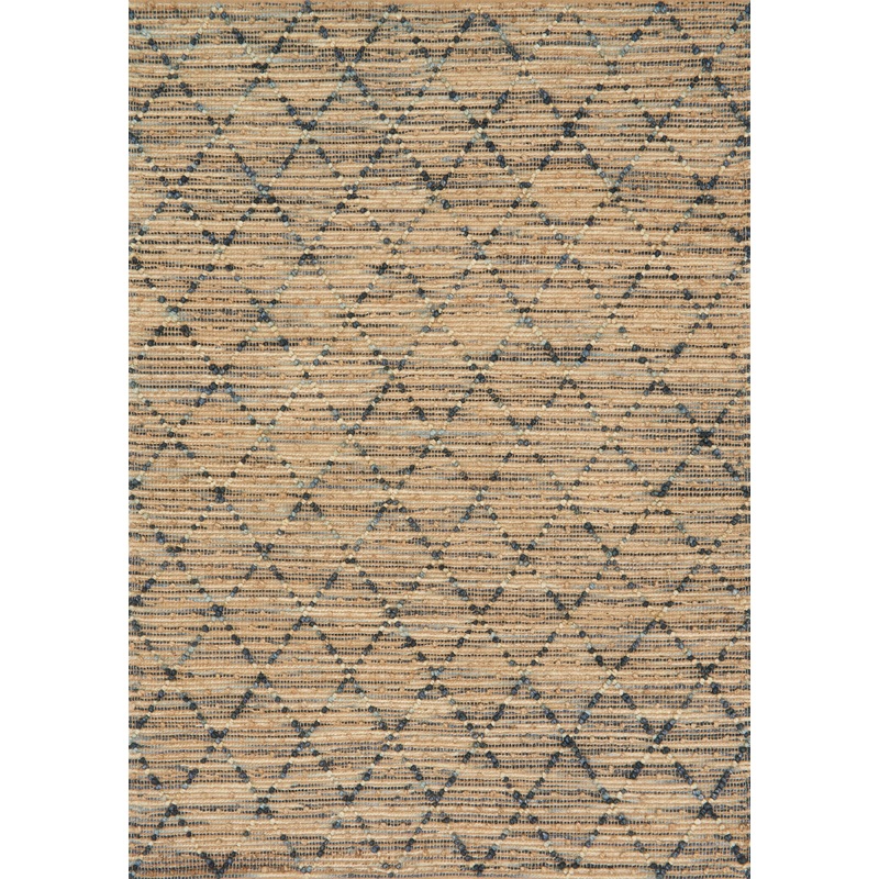 Loloi Beacon Rug | Navy