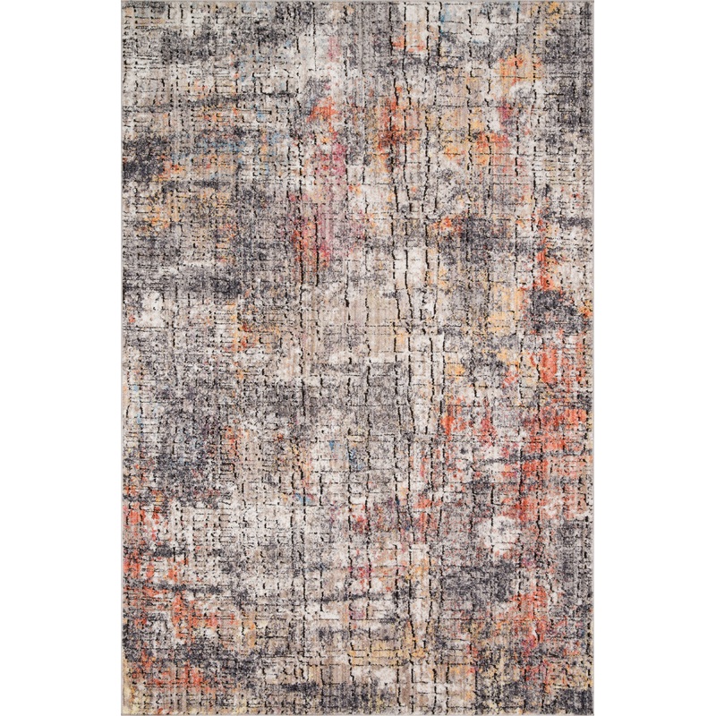 Loloi Medusa MED-07 Power Loomed Contemporary Area Rug by Loloi