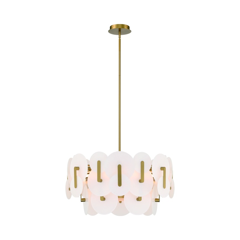 Nuvola LED Chandelier
