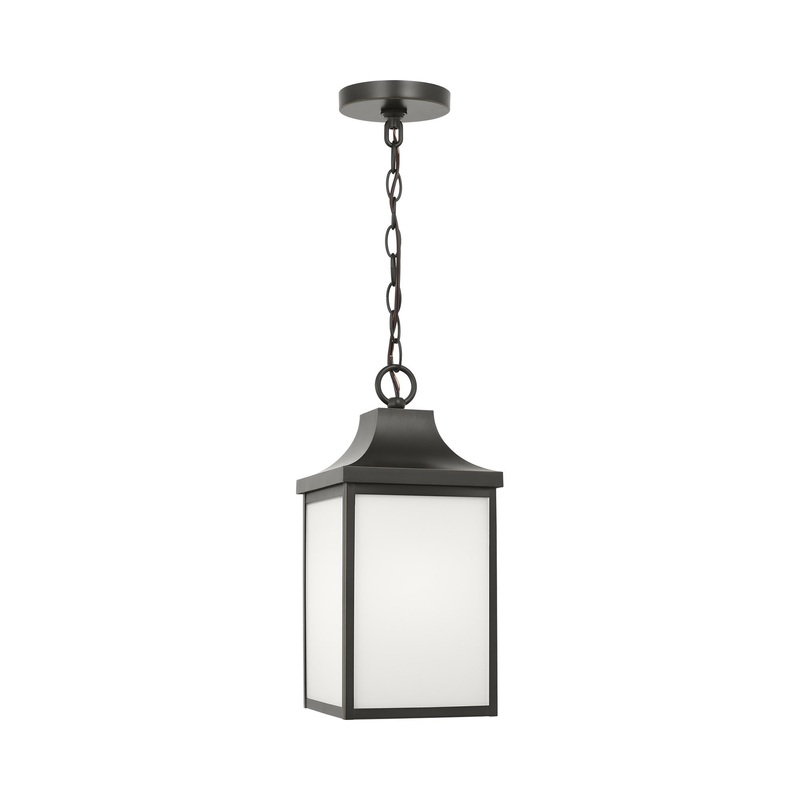 Saybrook Outdoor Pendant Light