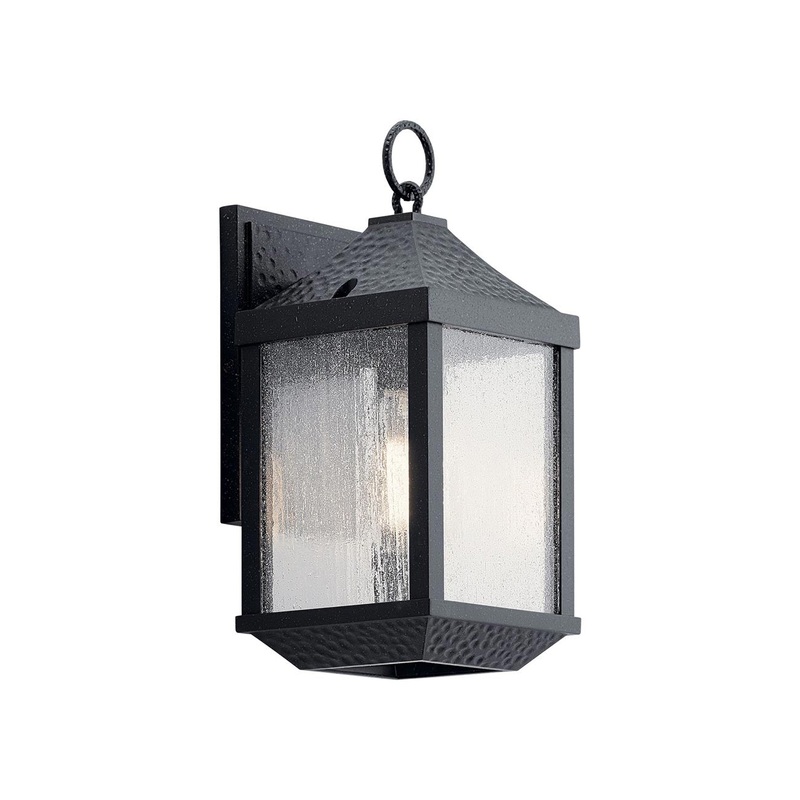 Springfield Outdoor Wall Light