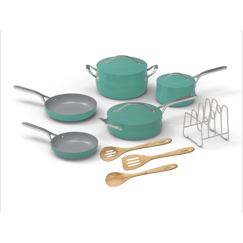 Cuisinart Culinary Collection 12 Piece Set