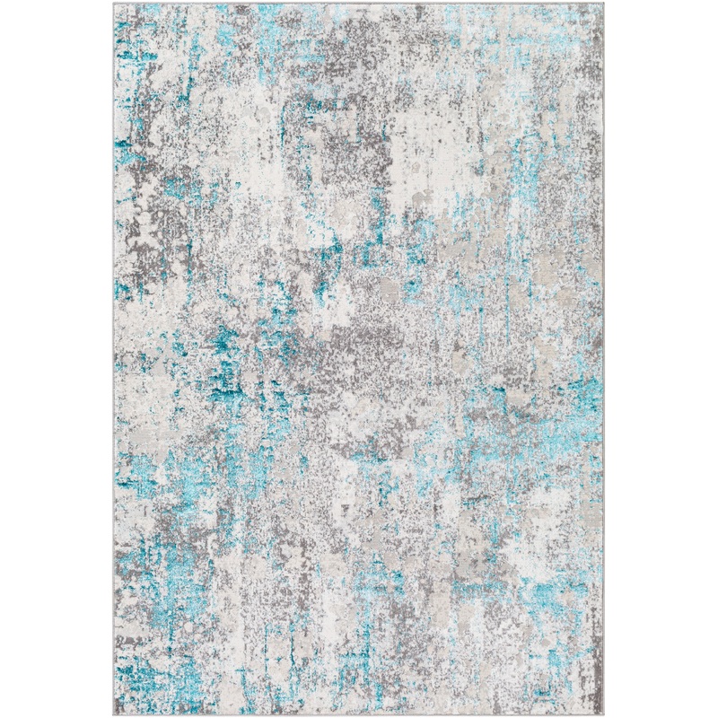 Lustro 26982 Machine Woven Synthetic Blend Indoor Area Rug by Surya Rugs