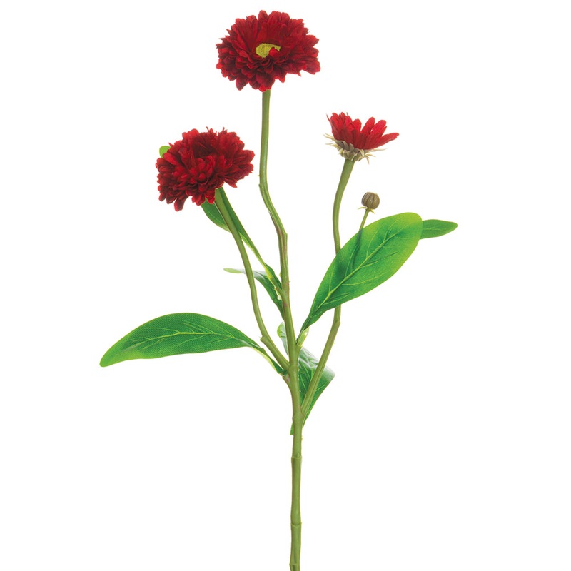 Mum Stem – Red