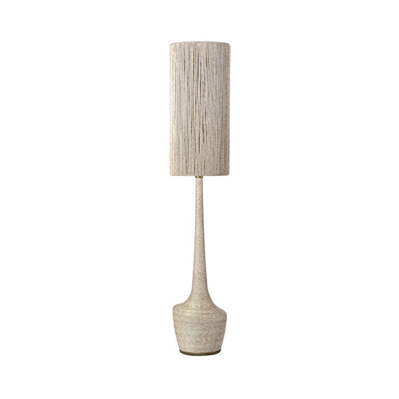 Newport Outdoor Floor Lamp