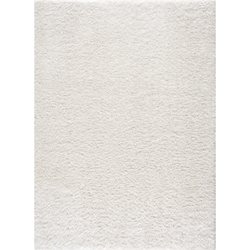 3100-Rose Synthetic Blend Indoor Area Rug by United Weavers