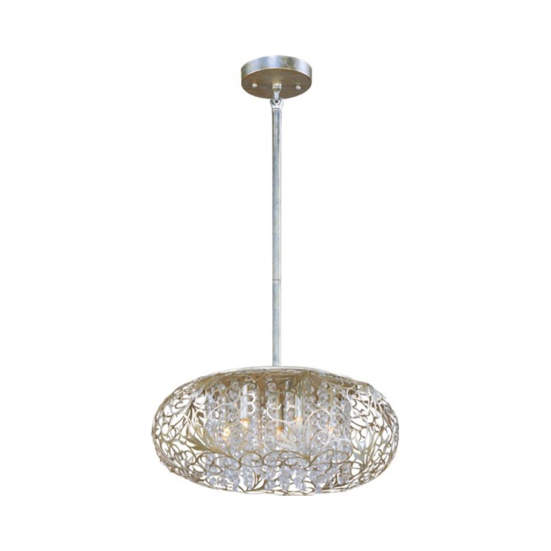 Arabesque Pendant Light
