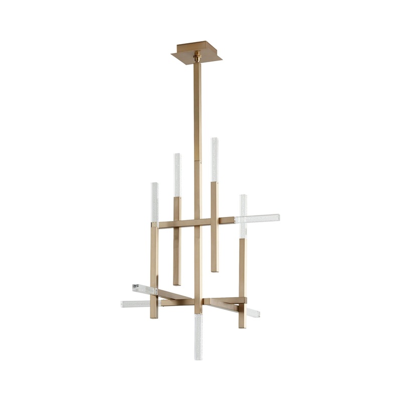 Atlantis LED Chandelier