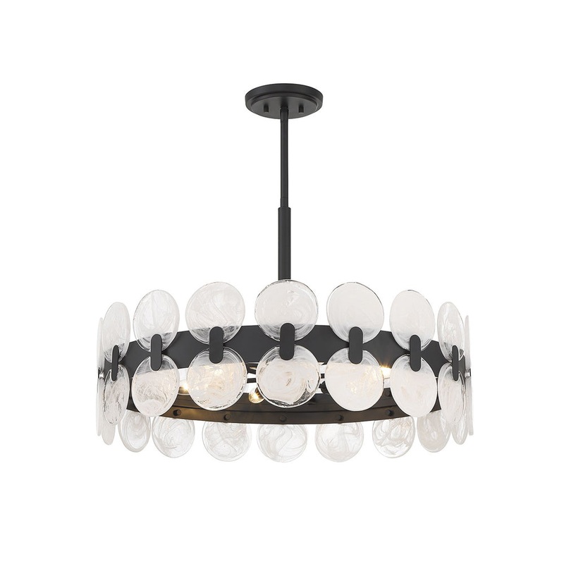 Boca Chandelier