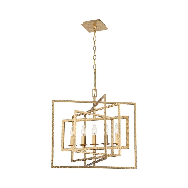 Capri Chandelier