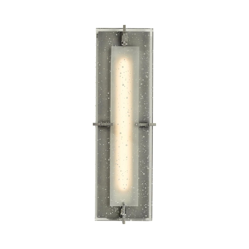 Ethos LED Outdoor Wall Light