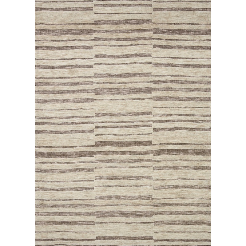 Loloi II Neda Rug | Natural / Taupe