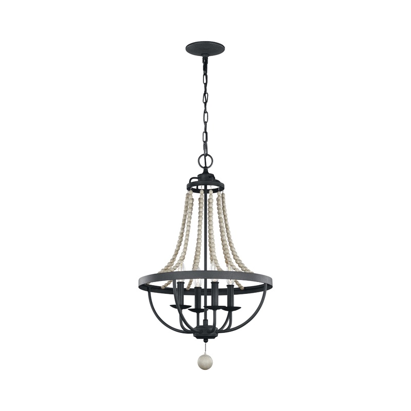 Nori Chandelier