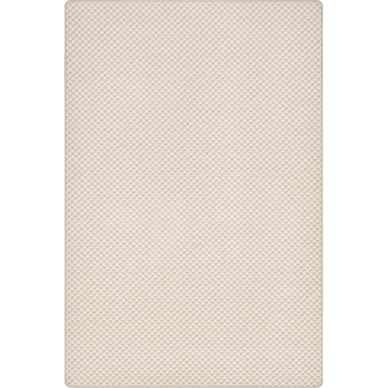 Willet Custom Rug | Sandstone