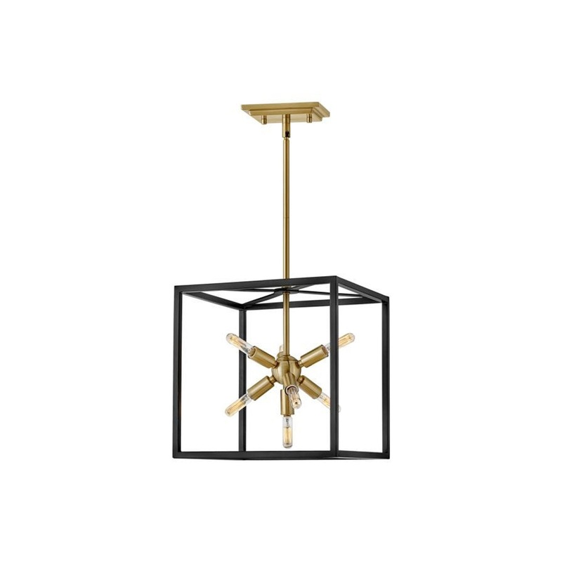 Aros Pendant Light