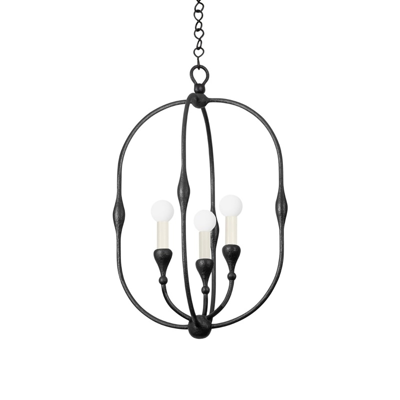 Baltic Pendant Light