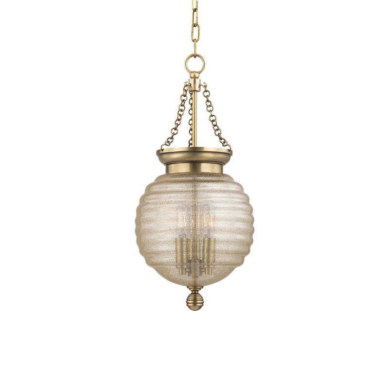 Coolidge Pendant Light