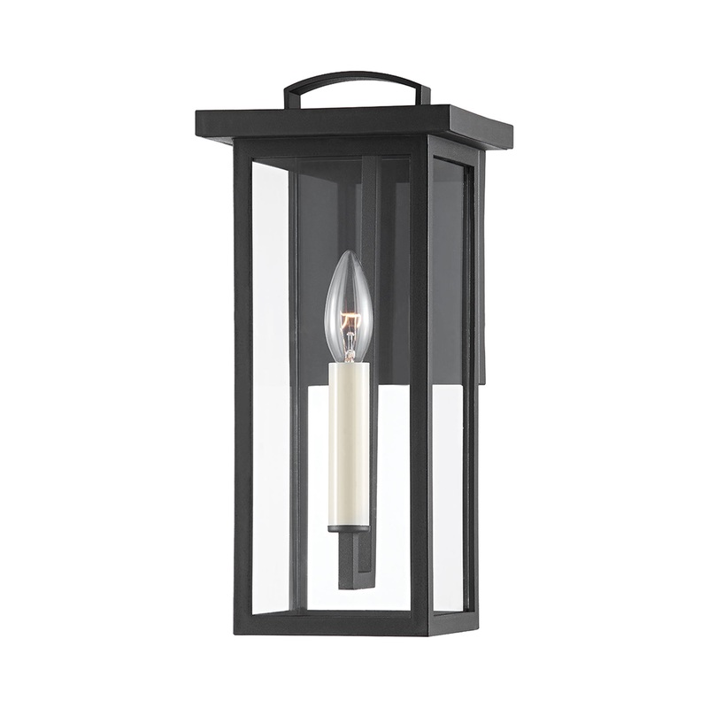 Eden Outdoor Wall Light
