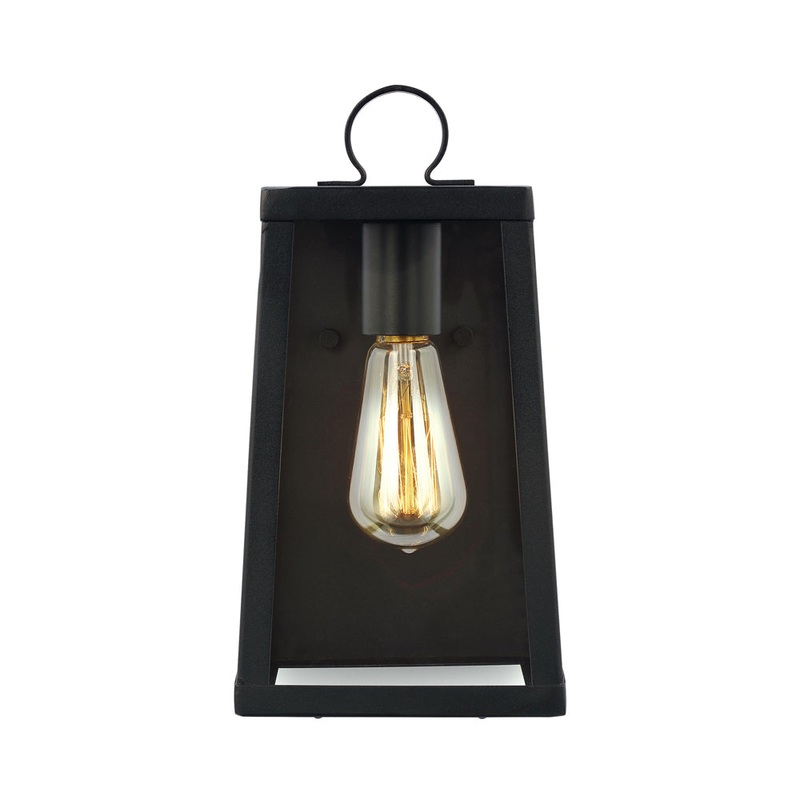 Marinus Outdoor Wall Light
