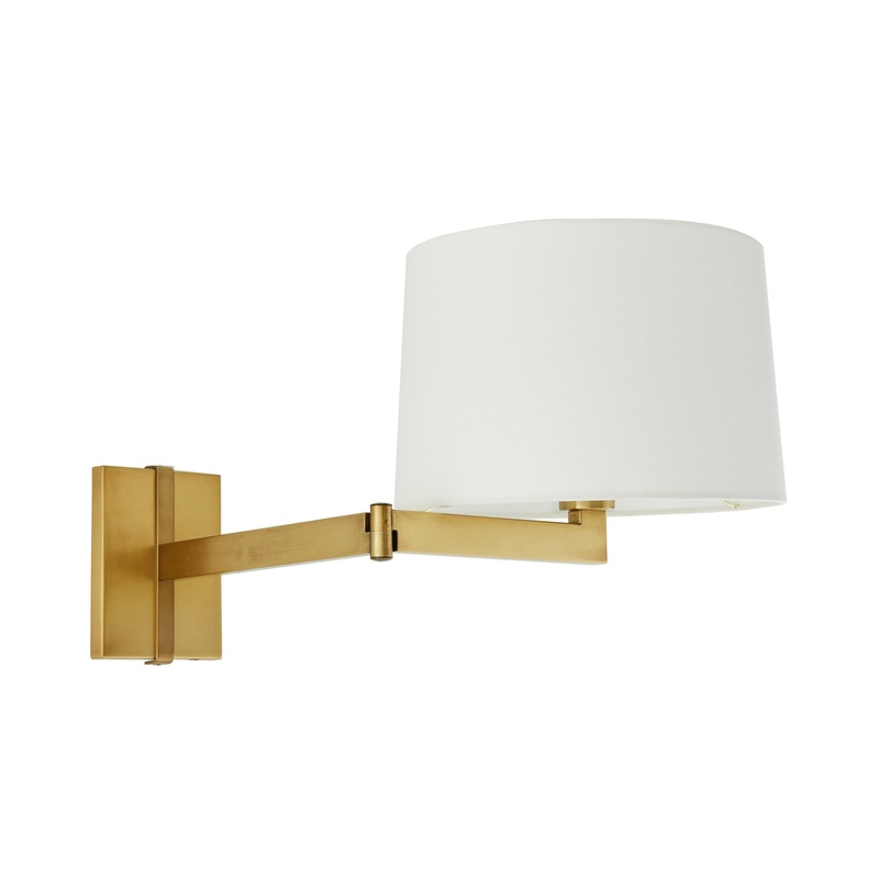 Portland Wall Light