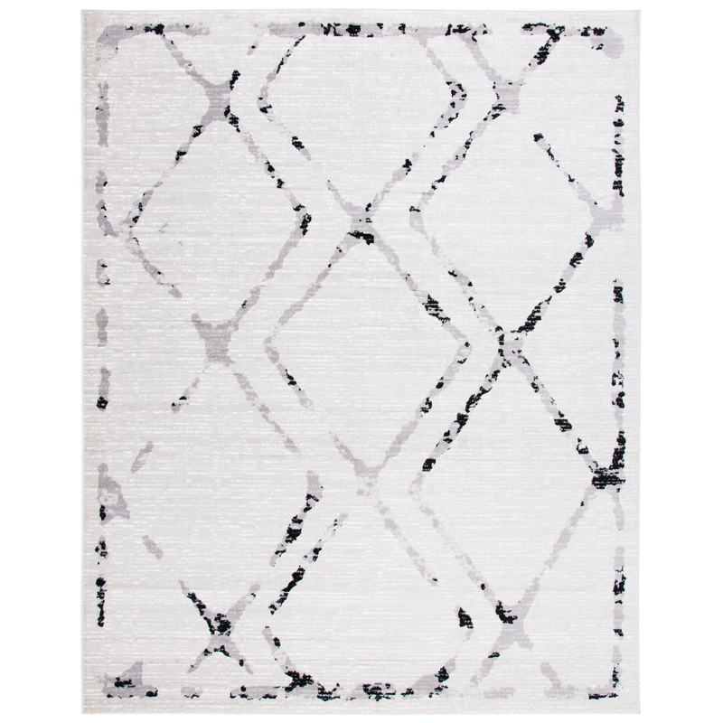 Skyler SKY197H IVORY / GREY
