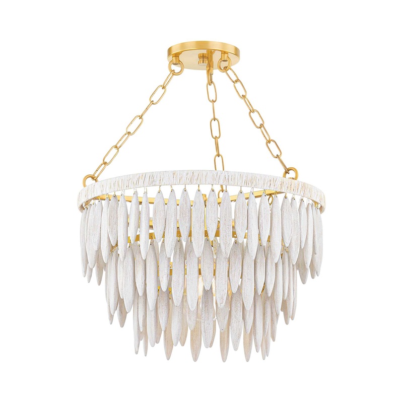 Tiffany Chandelier