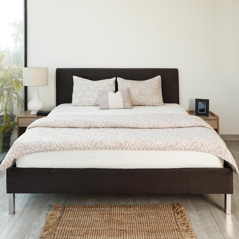 Welham King Size Bed
