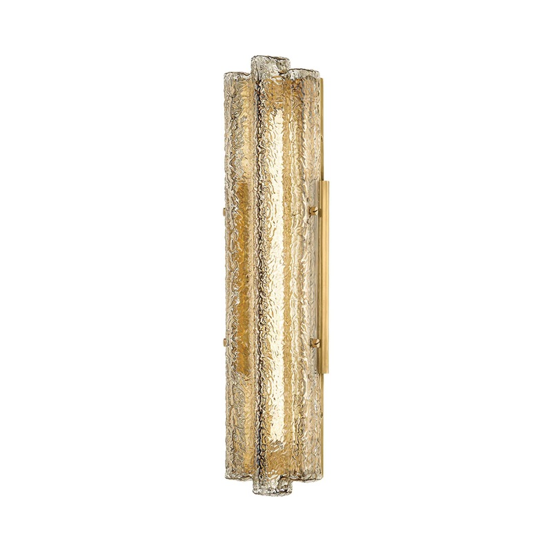 Carnelian LED Wall Light