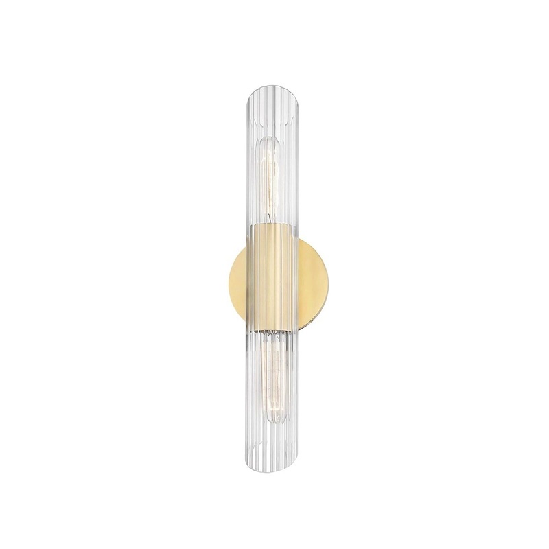 Cecily Wall Light