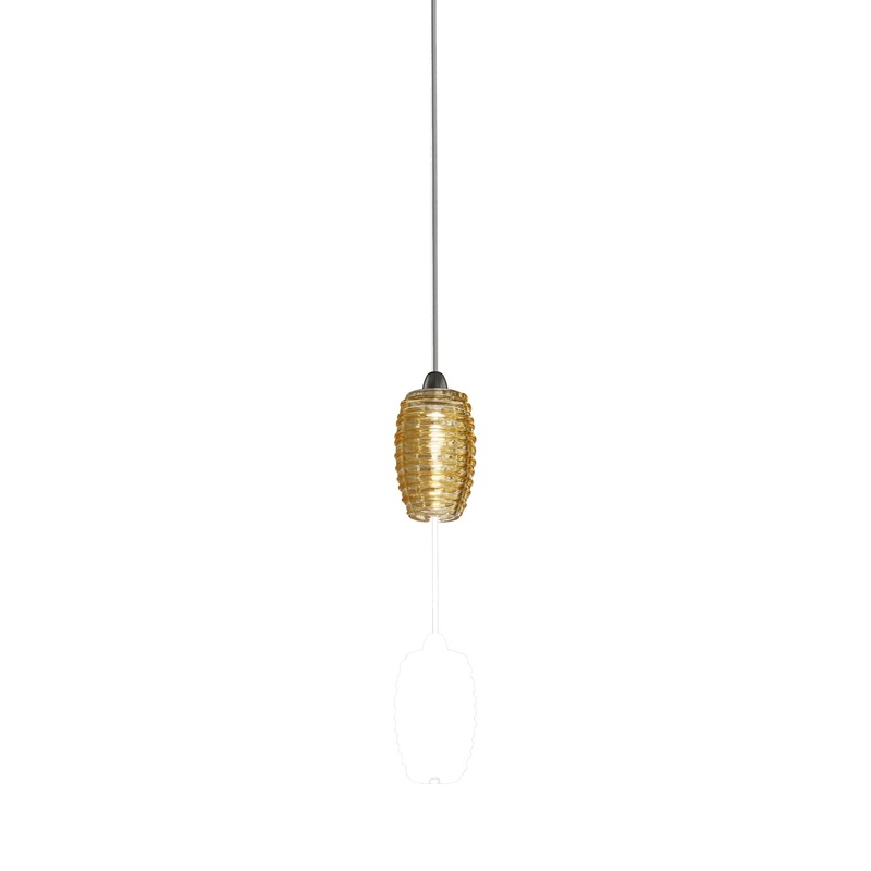 Damasco Pendant Light