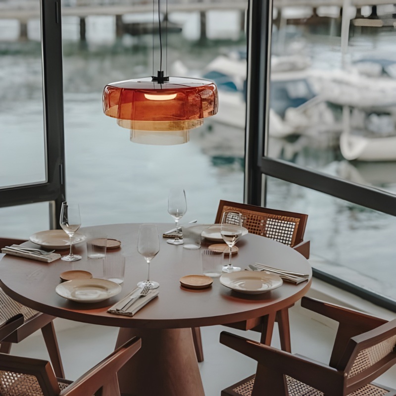 LedsC4 Levels 3 Pendant Lamp